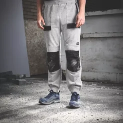 Site Malamute Joggers Grey Medium 32" W 32" L 5 Site Malamute Joggers Grey Medium 32" W 32" L -Home Tools Sales 2024 599GX A1