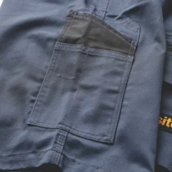 Site Jackal Multi-Pocket Shorts Grey / Black 34" W 13 Site Jackal Multi-Pocket Shorts Grey / Black 34" W -Home Tools Sales 2024 6027T A3