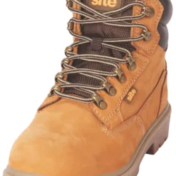 Site Skarn Ladies Safety Boots Honey Size 3 13 Site Skarn Ladies Safety Boots Honey Size 3 -Home Tools Sales 2024 606GX A5