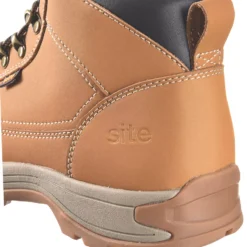 Site Amethyst Safety Boots Sundance Size 10 -Home Tools Sales 2024 620FJ A4