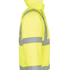Site Battell Hi-Vis Pilot Jacket Yellow XX Large 55" Chest -Home Tools Sales 2024 640XR A3