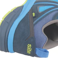 Site Eveite Metal Free Safety Trainers Black / Blue Size 7 12 Site Eveite Metal Free Safety Trainers Black / Blue Size 7 -Home Tools Sales 2024 651FY A4