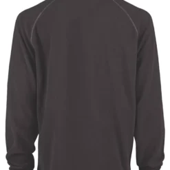 Site Beech Microfleece Pullover Black Medium 43" Chest -Home Tools Sales 2024 6697D A1