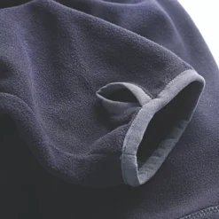 Site Beech Microfleece Pullover Black Medium 43" Chest -Home Tools Sales 2024 6697D A3