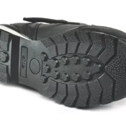 Site Meteorite Safety Boots Black Size 9 -Home Tools Sales 2024 67062 A2