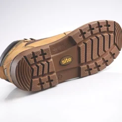 Site Quartz Safety Boots Honey Size 9 14 Site Quartz Safety Boots Honey Size 9 -Home Tools Sales 2024 6798K A4