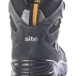 Site Granite Safety Trainers Dark Grey Size 9 -Home Tools Sales 2024 68351 A5