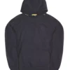 Site Alder Hooded Sweatshirt Black X Large 44" Chest -Home Tools Sales 2024 6870P P