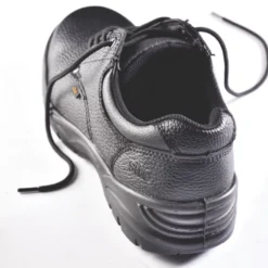 Site Coal Safety Shoes Black Size 10 -Home Tools Sales 2024 69477 A6
