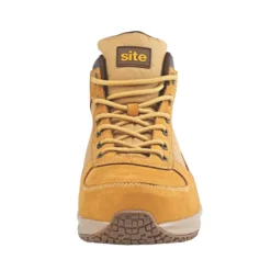 Site Sandstone Safety Trainer Boots Wheat Size 9 13 Site Sandstone Safety Trainer Boots Wheat Size 9 -Home Tools Sales 2024 7020J A3