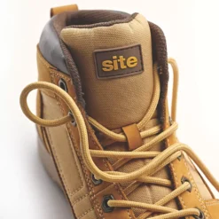 Site Sandstone Safety Trainer Boots Wheat Size 9 16 Site Sandstone Safety Trainer Boots Wheat Size 9 -Home Tools Sales 2024 7020J A6