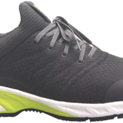 Site Realgar Safety Trainers Black / Green Size 11 -Home Tools Sales 2024 712HT A2