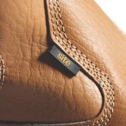 Site Gravel Safety Rigger Boots Tan Size 10 16 Site Gravel Safety Rigger Boots Tan Size 10 -Home Tools Sales 2024 72005 A6