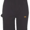 Site Beagle Action Multi-Pocket Shorts Black 38" W -Home Tools Sales 2024 739KR P