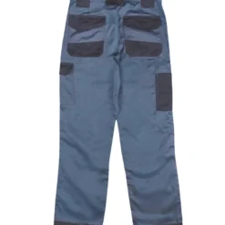 Site Harrier Work Trousers Grey / Black 38" W 32" L 11 Site Harrier Work Trousers Grey / Black 38" W 32" L -Home Tools Sales 2024 7772P A3
