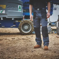 Site Harrier Work Trousers Grey / Black 38" W 32" L 13 Site Harrier Work Trousers Grey / Black 38" W 32" L -Home Tools Sales 2024 7772P A5