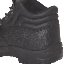 Site Slate Safety Boots Black Size 8 -Home Tools Sales 2024 78404 A4
