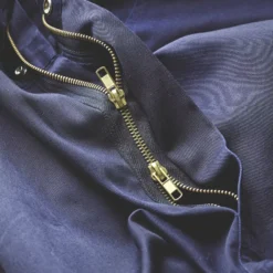 Site Hammer Coverall Navy Medium 49" Chest 31" L -Home Tools Sales 2024 7914D A4