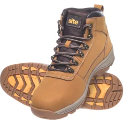 Site Amethyst Safety Boots Sundance Size 7 -Home Tools Sales 2024 793FJ A5