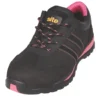Site Dorain Ladies Safety Trainers Black Size 6 2 Site Dorain Ladies Safety Trainers Black Size 6 -Home Tools Sales 2024 795FH P