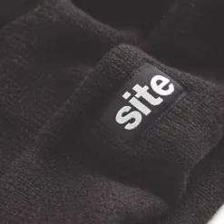 Site Thinsulate Knitted Hat Black -Home Tools Sales 2024 79891 A2