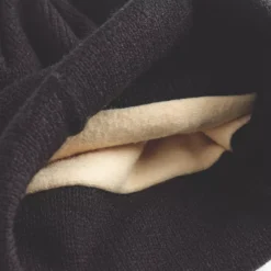 Site Thinsulate Knitted Hat Black -Home Tools Sales 2024 79891 A4