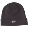 Site Thinsulate Knitted Hat Black -Home Tools Sales 2024 79891 P