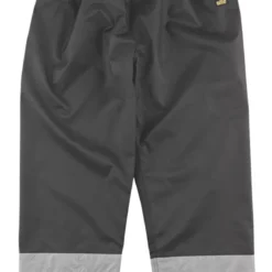 Site Shoal Waterproof Overtrousers Black X Large 28-48" W 31" L