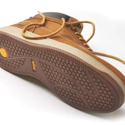 Site Touchstone Safety Boots Dark Honey Size 12 -Home Tools Sales 2024 8067H A5