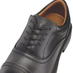 Site Adakite Safety Shoes Black Size 9 -Home Tools Sales 2024 806JJ A3