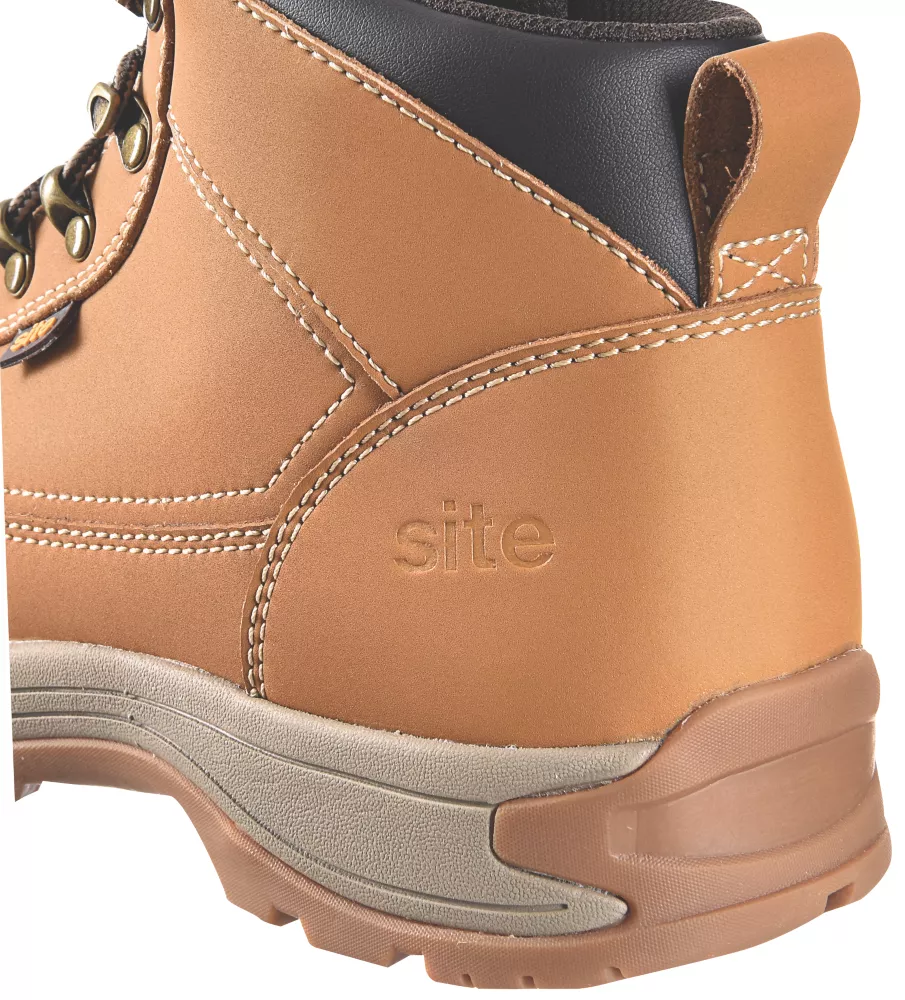 Site Amethyst Safety Boots Sundance Size 11 7 Site Amethyst Safety Boots Sundance Size 11 - Image 5