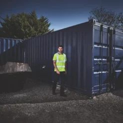 Site Hi-Vis Polo Shirt Yellow XX Large 49 1/2" Chest 17 Site Hi-Vis Polo Shirt Yellow XX Large 49 1/2" Chest -Home Tools Sales 2024 845PF A7