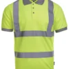 Site Hi-Vis Polo Shirt Yellow XX Large 49 1/2" Chest 2 Site Hi-Vis Polo Shirt Yellow XX Large 49 1/2" Chest -Home Tools Sales 2024 845PF P