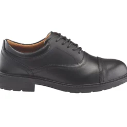 Site Adakite Safety Shoes Black Size 8 -Home Tools Sales 2024 846JJ A2