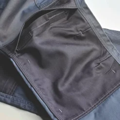 Site Harrier Work Trousers Grey / Black 32" W 32" L -Home Tools Sales 2024 8473P A2