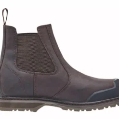 Site Prairie Safety Dealer Boots Brown Size 7 -Home Tools Sales 2024 8606P A2