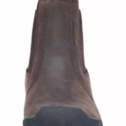 Site Prairie Safety Dealer Boots Brown Size 7 -Home Tools Sales 2024 8606P A3