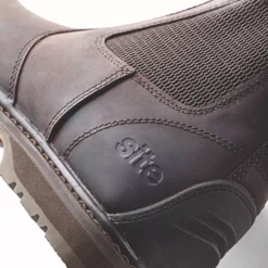 Site Prairie Safety Dealer Boots Brown Size 7 -Home Tools Sales 2024 8606P A6