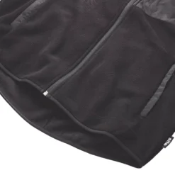 Site Teak Lightweight Body Warmer Black X Large 46" Chest -Home Tools Sales 2024 863JJ A5