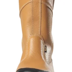 Site Gravel Safety Rigger Boots Tan Size 11 -Home Tools Sales 2024 88410 A4