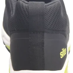 Site Realgar Safety Trainers Black / Green Size 10 13 Site Realgar Safety Trainers Black / Green Size 10 -Home Tools Sales 2024 884HT A3