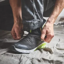 Site Realgar Safety Trainers Black / Green Size 10 16 Site Realgar Safety Trainers Black / Green Size 10 -Home Tools Sales 2024 884HT A6