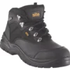 Site Onyx Safety Boots Black Size 7 -Home Tools Sales 2024 89529 P