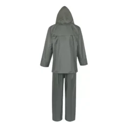Site Gambrill Rain Suit Green X Large 54" Chest -Home Tools Sales 2024 911XR A2