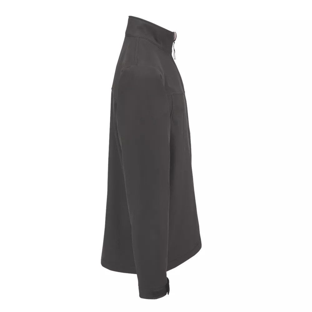 Site Harlin Softshell Jacket Black X Large 54" Chest 6 Site Harlin Softshell Jacket Black X Large 54" Chest - Image 4