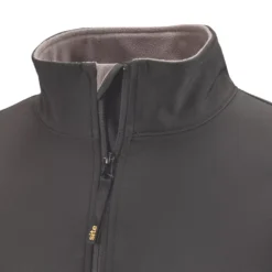 Site Harlin Softshell Jacket Black X Large 54" Chest 15 Site Harlin Softshell Jacket Black X Large 54" Chest -Home Tools Sales 2024 920XR A6