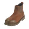 Site Hallissey Safety Dealer Boots Brown Size 7 2 Site Hallissey Safety Dealer Boots Brown Size 7 -Home Tools Sales 2024 921XR P