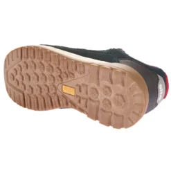 Site Scoria Safety Trainers Navy Blue & Red Size 11 -Home Tools Sales 2024 923PT A4