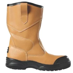 Site Gravel Safety Rigger Boots Tan Size 9 13 Site Gravel Safety Rigger Boots Tan Size 9 -Home Tools Sales 2024 93121 A3