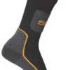 Site Comfort Work Socks Black / Grey Size 3-7 3 Pairs -Home Tools Sales 2024 931GX P